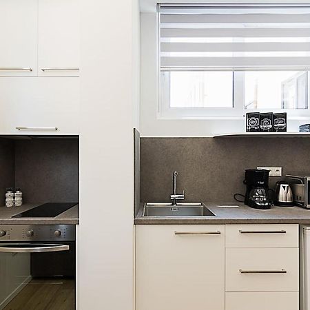 Brand New Flat For 4 Ppl Next To Syntagma Sq. Apartment Athens Exterior photo