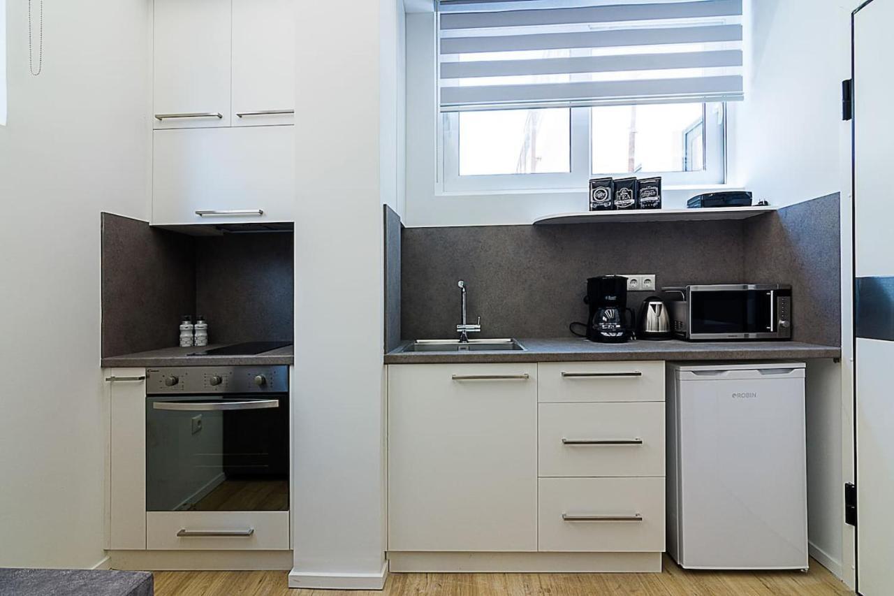 Brand New Flat For 4 Ppl Next To Syntagma Sq. Apartment Athens Exterior photo