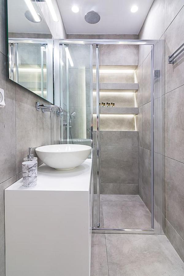 Brand New Flat For 4 Ppl Next To Syntagma Sq. Apartment Athens Exterior photo